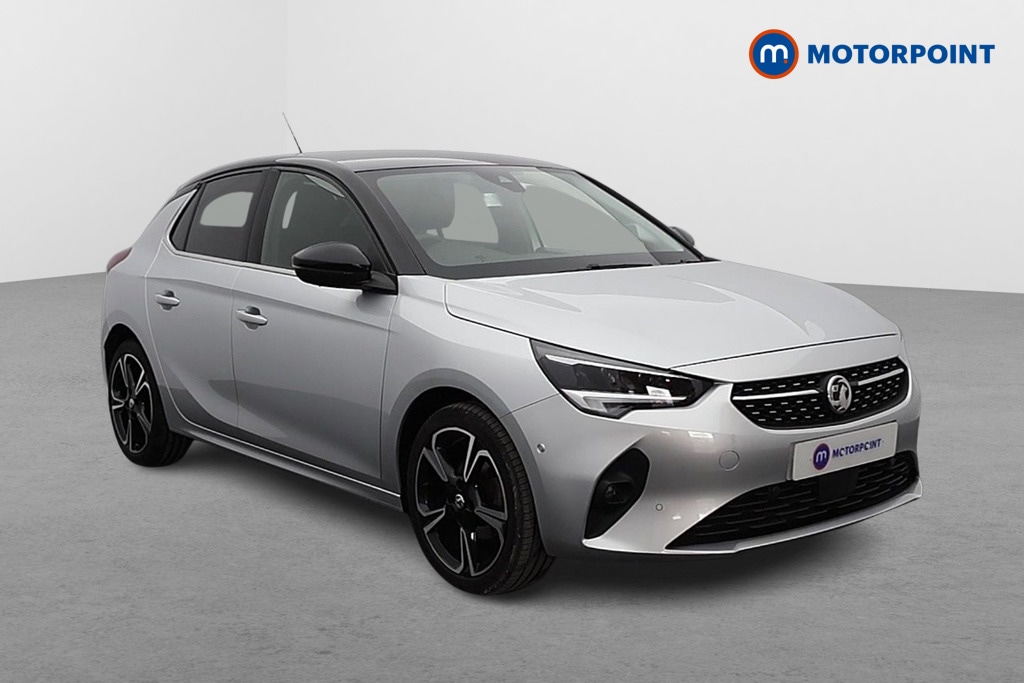 Used Vauxhall Corsa 2022 for sale - 76682015: Photo 1