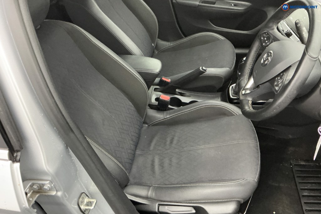 Used Vauxhall Corsa 2022 for sale - 76682015: Photo 13