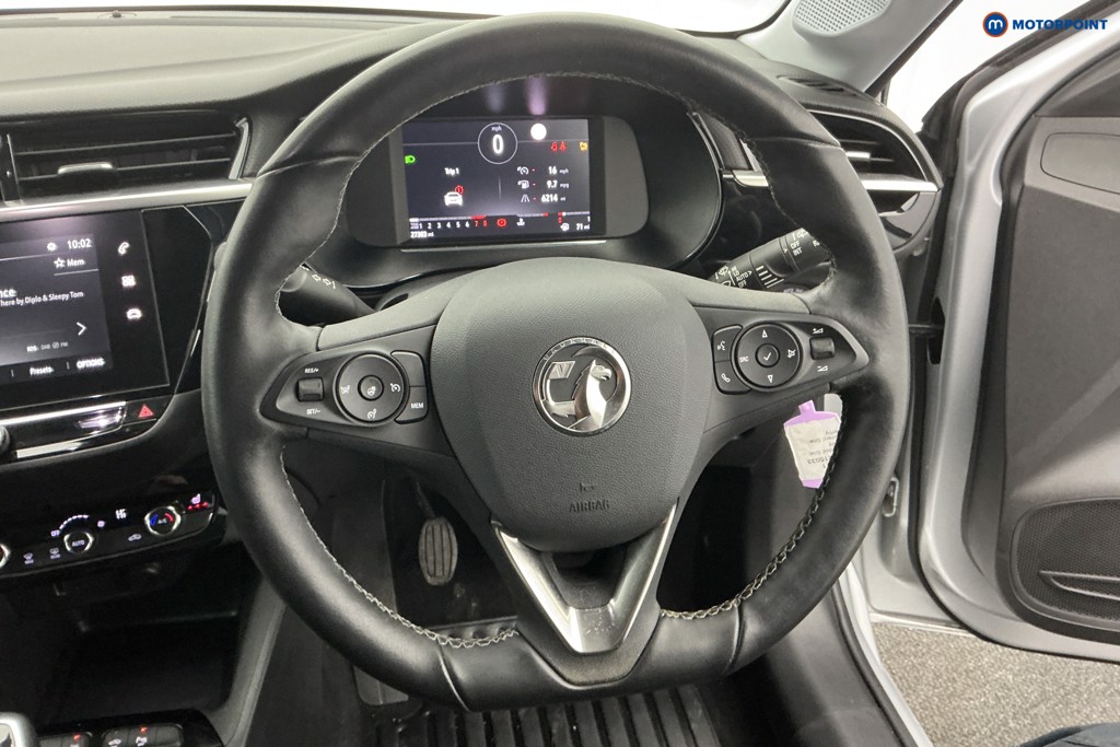 Used Vauxhall Corsa 2022 for sale - 76682015: Photo 14