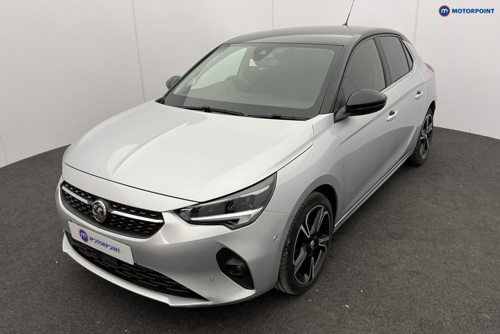 Used Vauxhall Corsa 2022 for sale - 76682015: Photo 34