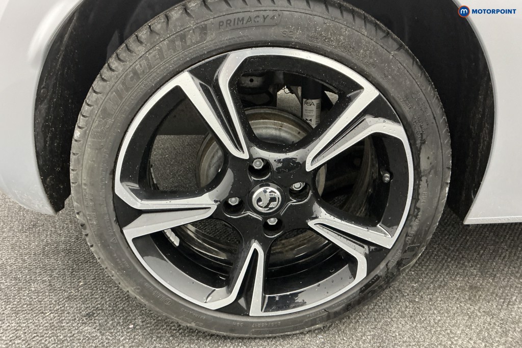 Used Vauxhall Corsa 2022 for sale - 76682015: Photo 38