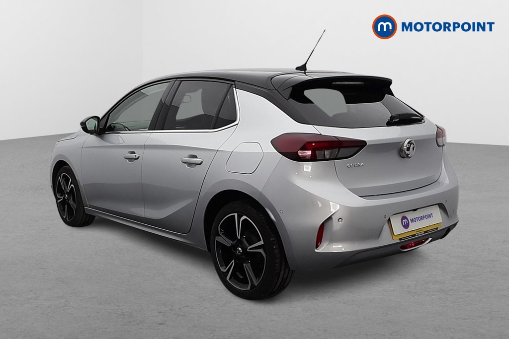 Used Vauxhall Corsa 2022 for sale - 76682015: Photo 5