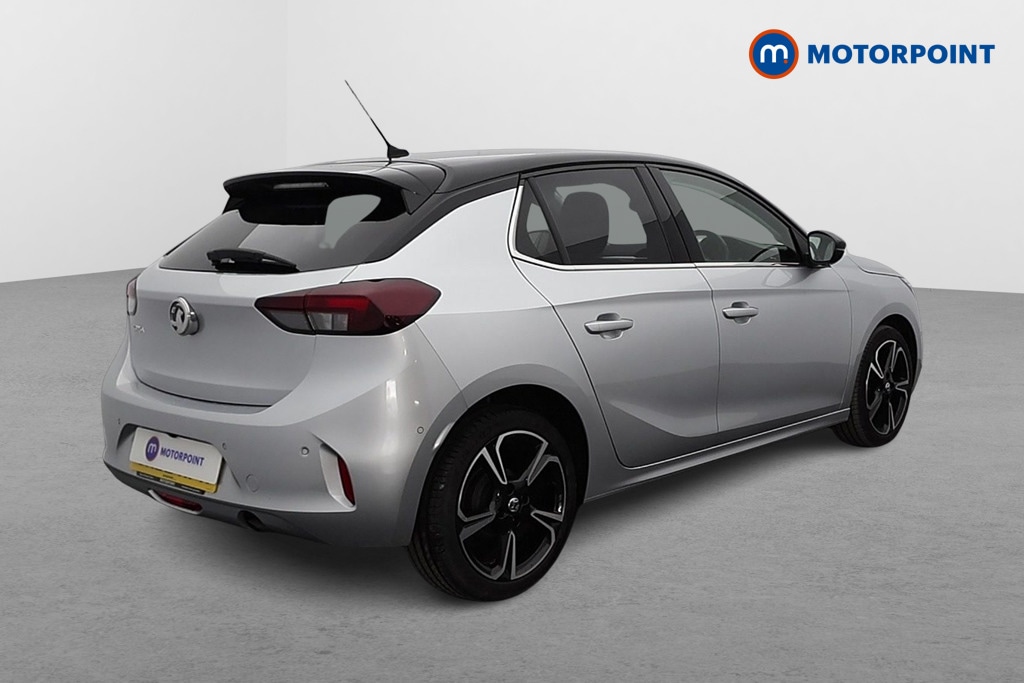Used Vauxhall Corsa 2022 for sale - 76682015: Photo 7