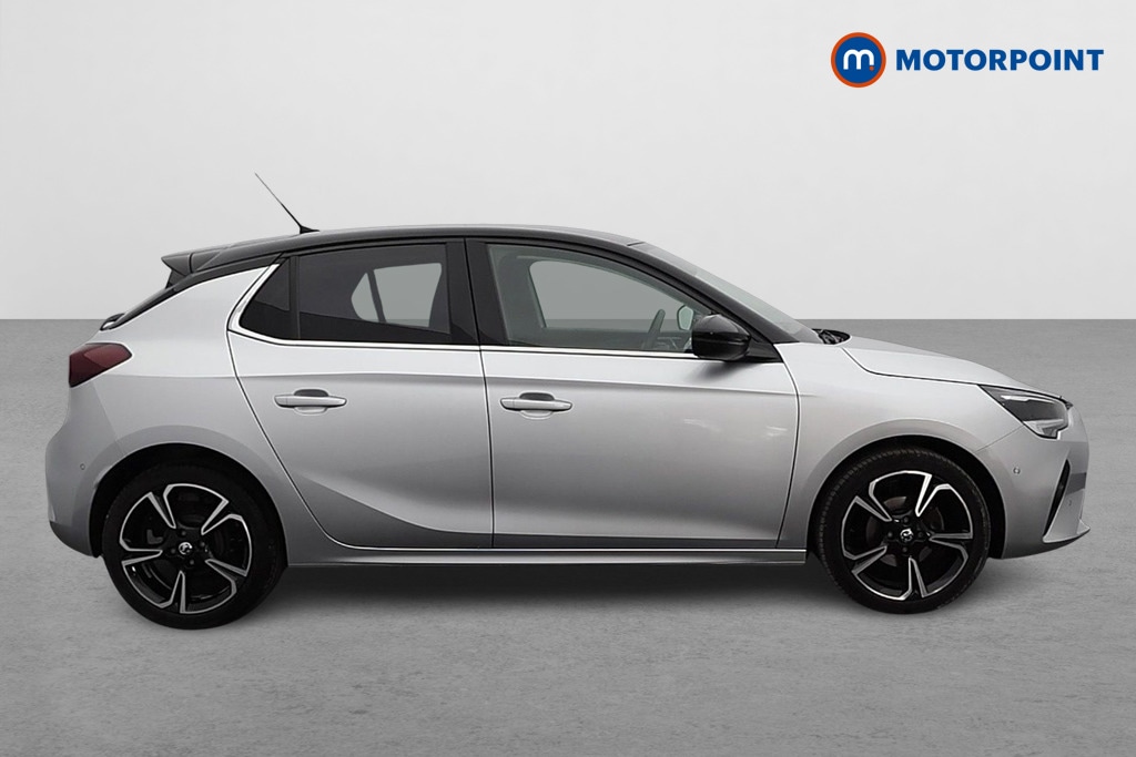 Used Vauxhall Corsa 2022 for sale - 76682015: Photo 8