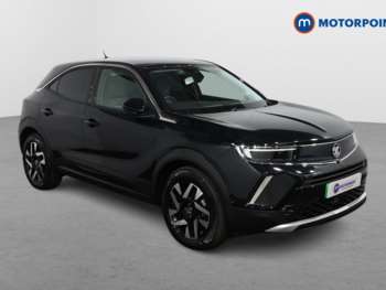2022 - 100kW Elite Premium 50kWh 5dr Auto