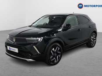 Used Vauxhall Mokka 2022 for sale - 74984855: Photo