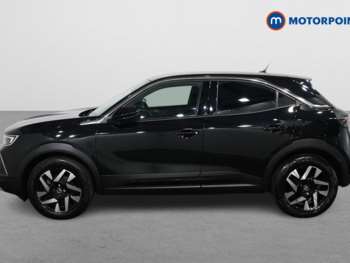Used Vauxhall Mokka 2022 for sale - 74984855: Photo