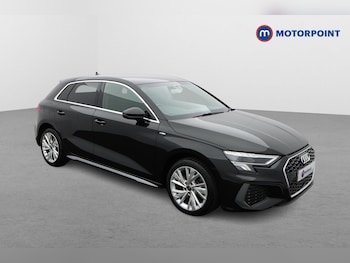 Used Audi A3 undefined for sale - 78718777: Photo