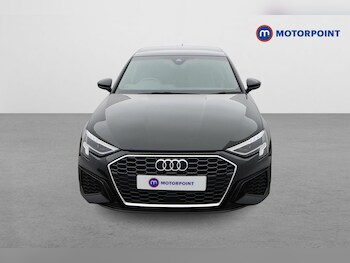 Used Audi A3 undefined for sale - 78718777: Photo