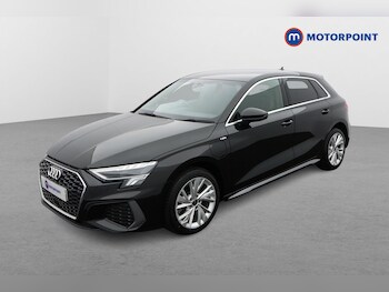 Used Audi A3 undefined for sale - 78718777: Photo