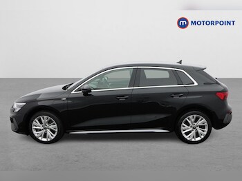 Used Audi A3 undefined for sale - 78718777: Photo