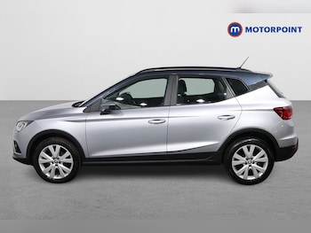 Used SEAT Arona 2019 for sale - 78717116: Photo