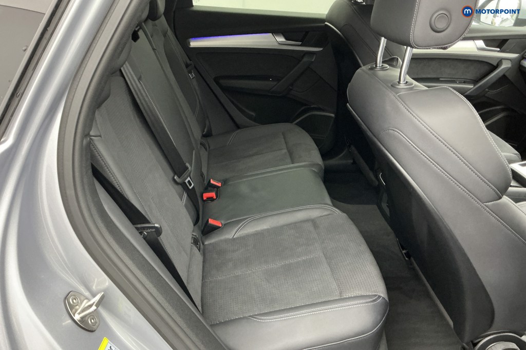 Used Audi Q5 2023 for sale - 76491750: Photo 10