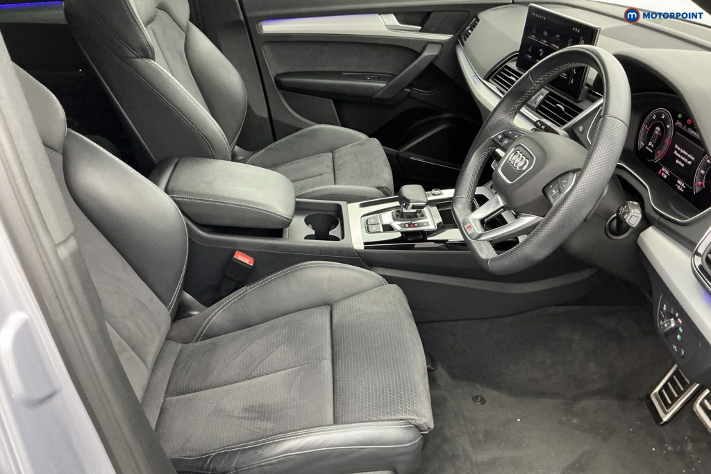 Used Audi Q5 2023 for sale - 76491750: Photo 11