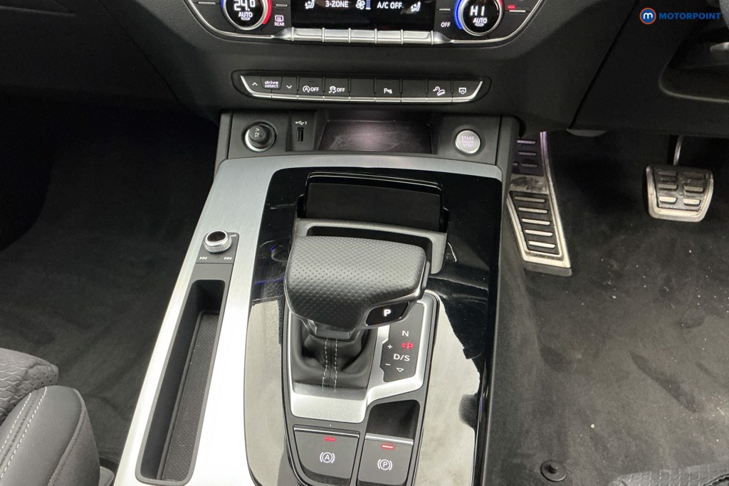 Used Audi Q5 2023 for sale - 76491750: Photo 14