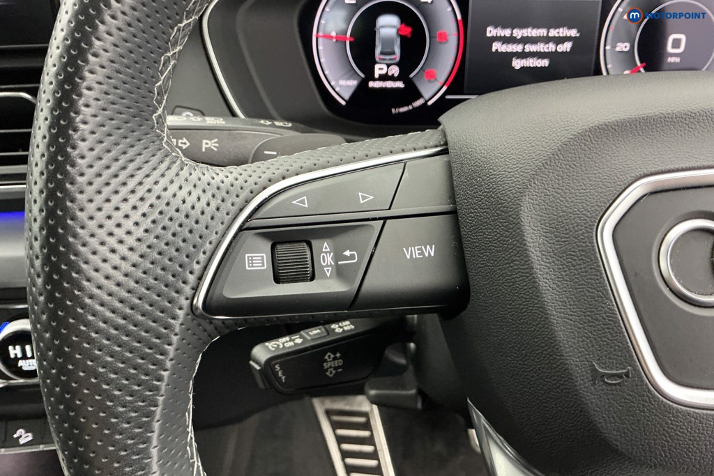 Used Audi Q5 2023 for sale - 76491750: Photo 16