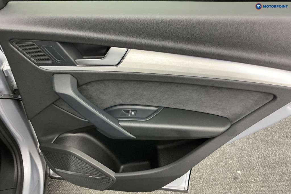 Used Audi Q5 2023 for sale - 76491750: Photo 18