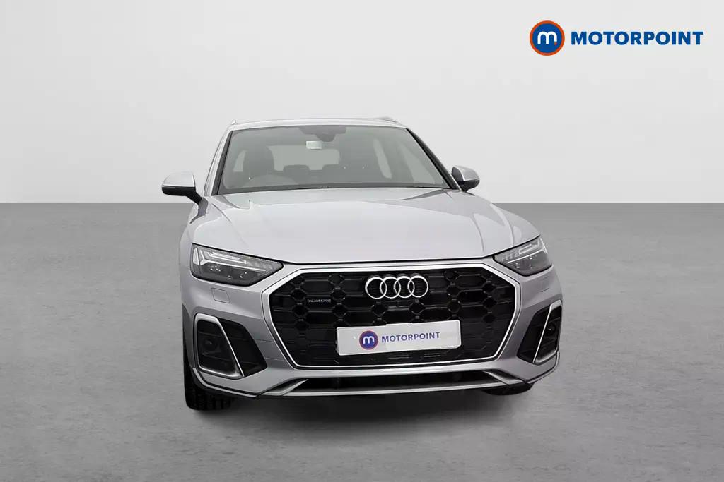 Used Audi Q5 2023 for sale - 76491750: Photo 2