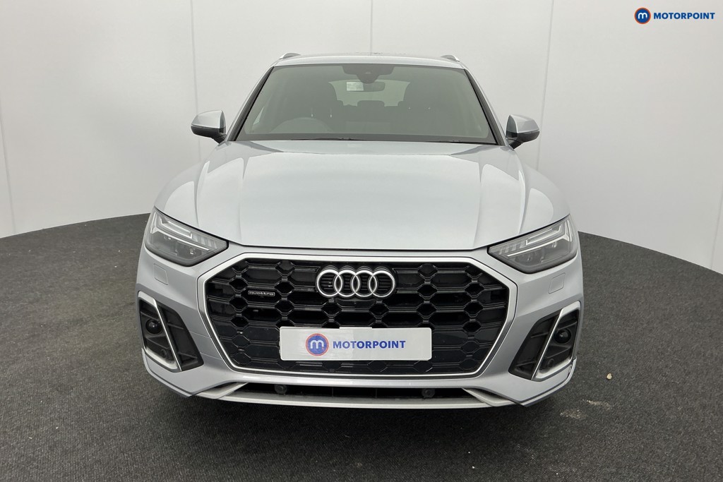 Used Audi Q5 2023 for sale - 76491750: Photo 20