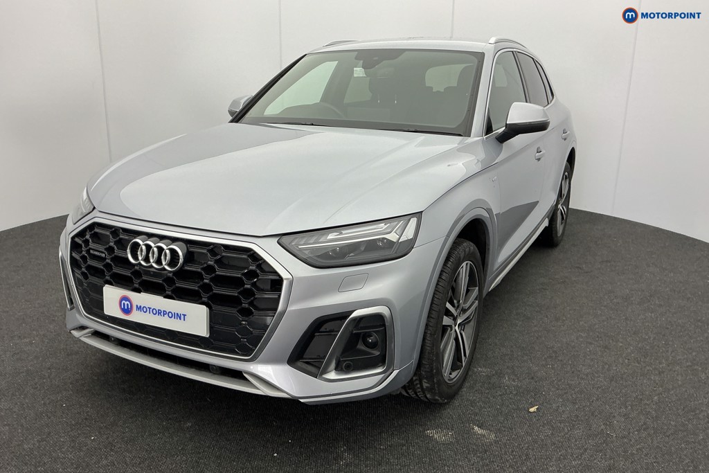 Used Audi Q5 2023 for sale - 76491750: Photo 21