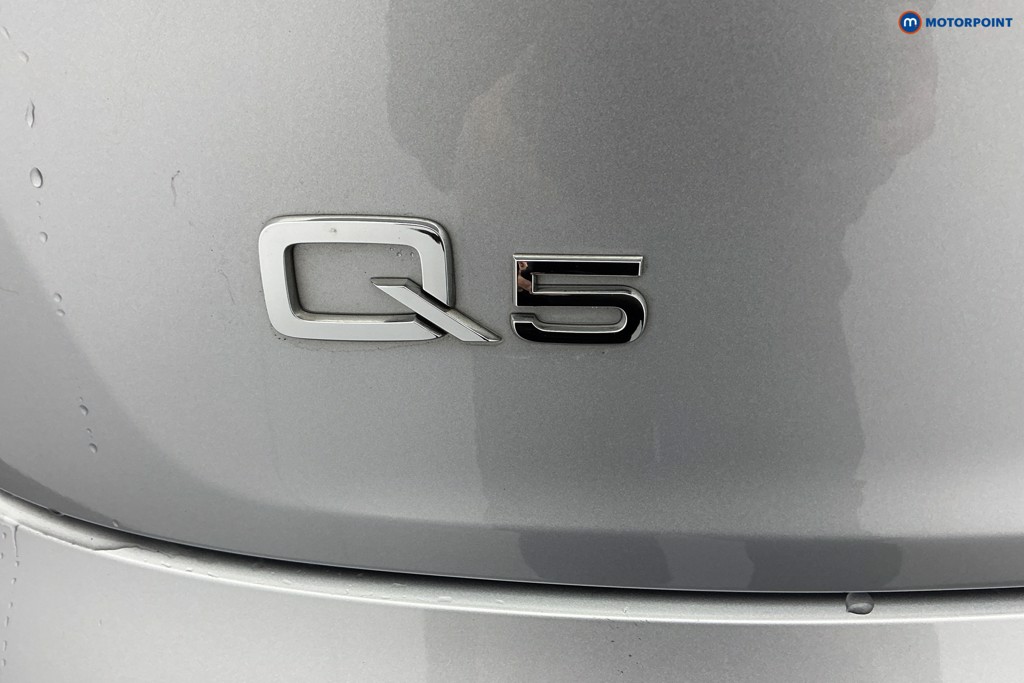 Used Audi Q5 2023 for sale - 76491750: Photo 22