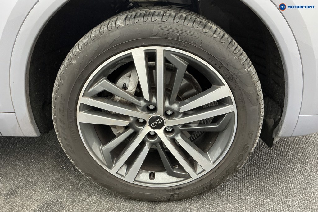 Used Audi Q5 2023 for sale - 76491750: Photo 23