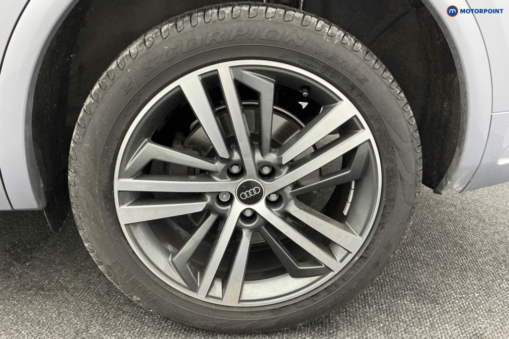 Used Audi Q5 2023 for sale - 76491750: Photo 25