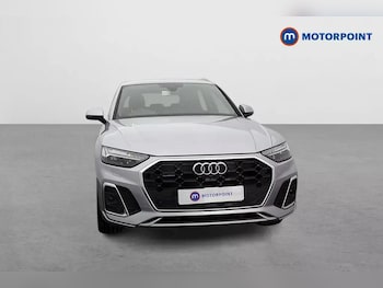 Used Audi Q5 2023 for sale - 76491750: Photo