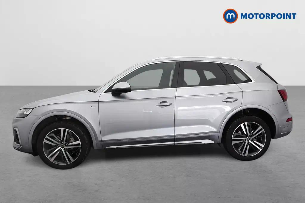 Used Audi Q5 2023 for sale - 76491750: Photo 4