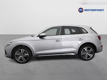 Used Audi Q5 2023 for sale - 76491750: Photo