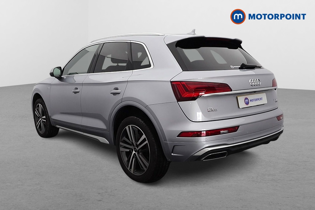Used Audi Q5 2023 for sale - 76491750: Photo 5
