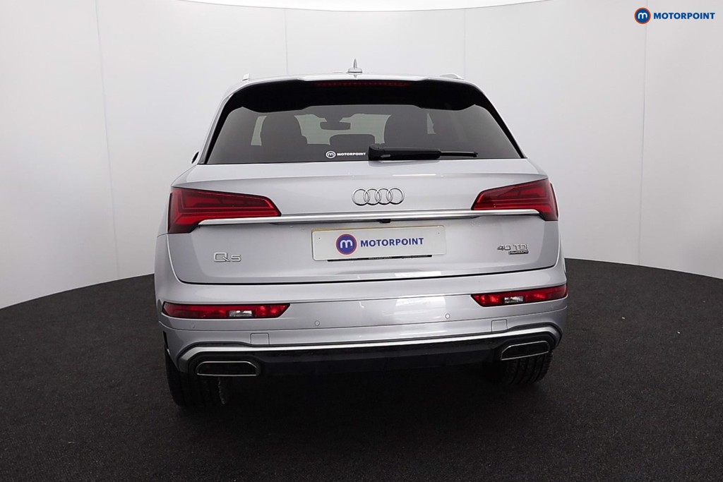 Used Audi Q5 2023 for sale - 76491750: Photo 6