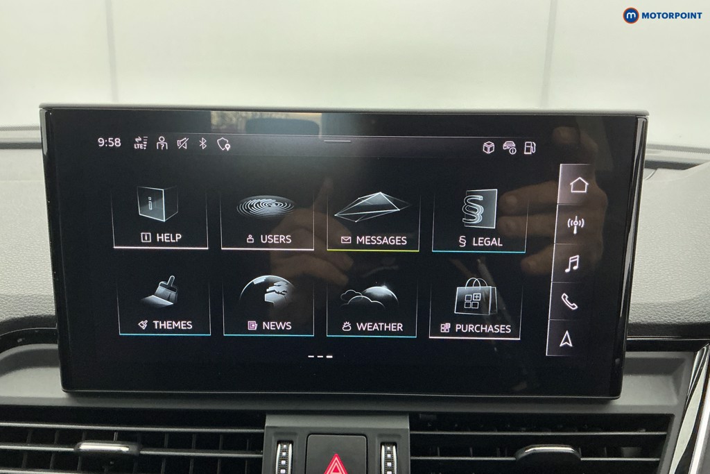 Used Audi Q5 2023 for sale - 76491750: Photo 8