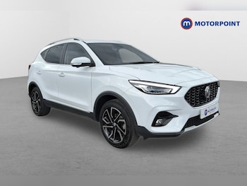 Used MG MG ZS 2024 for sale - 78618695: Photo