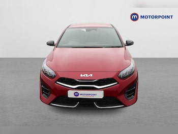 Used Kia Ceed 2025 for sale - 79045625: Photo