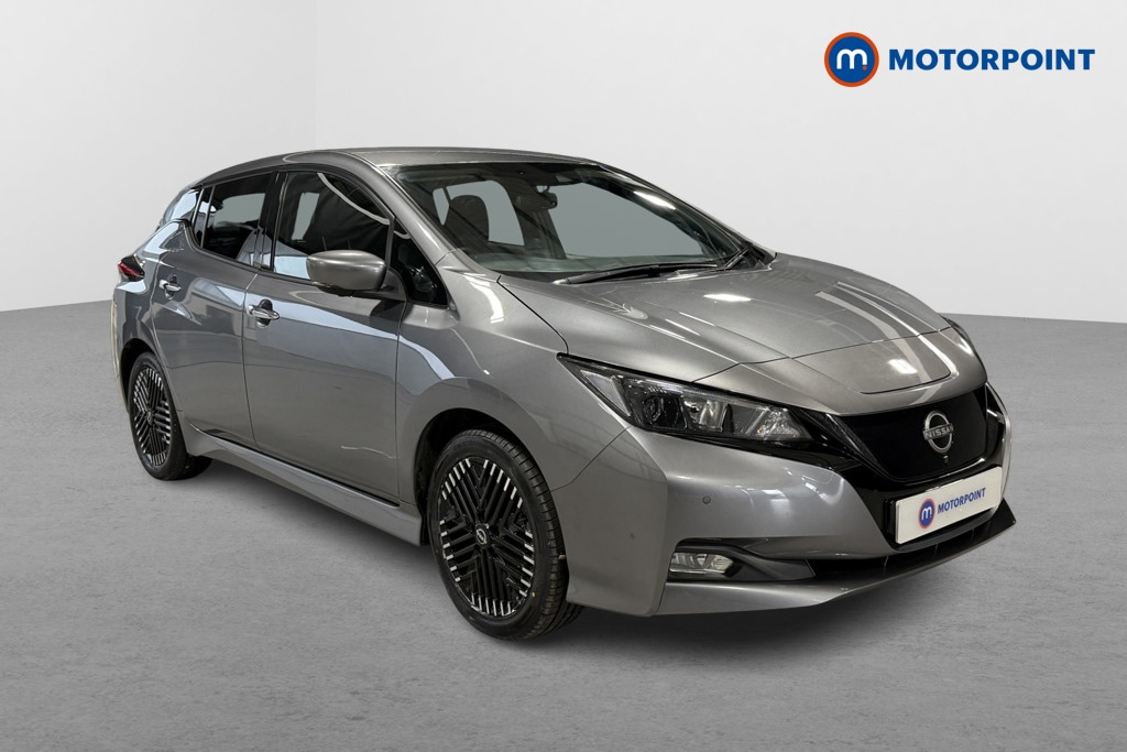 Used Nissan Leaf 2022 for sale - 76491588: Photo 1