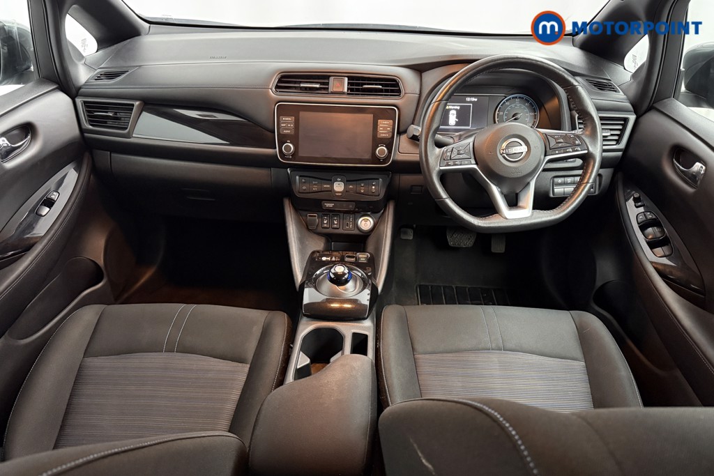 Used Nissan Leaf 2022 for sale - 76491588: Photo 10