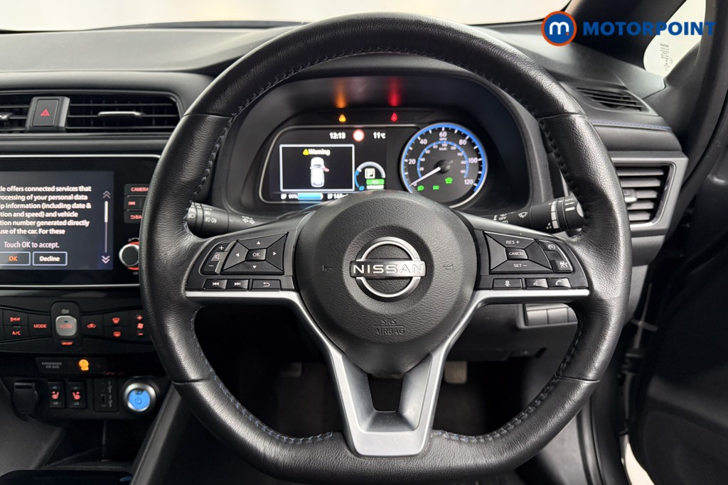 Used Nissan Leaf 2022 for sale - 76491588: Photo 11