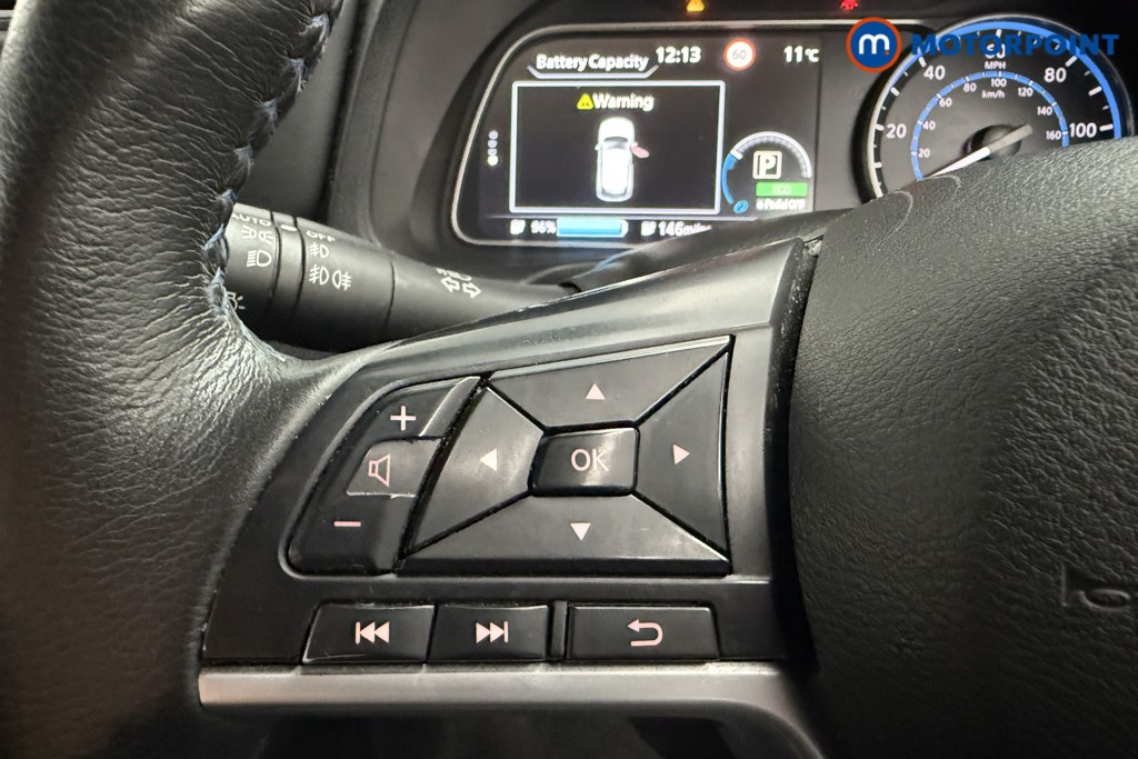 Used Nissan Leaf 2022 for sale - 76491588: Photo 12