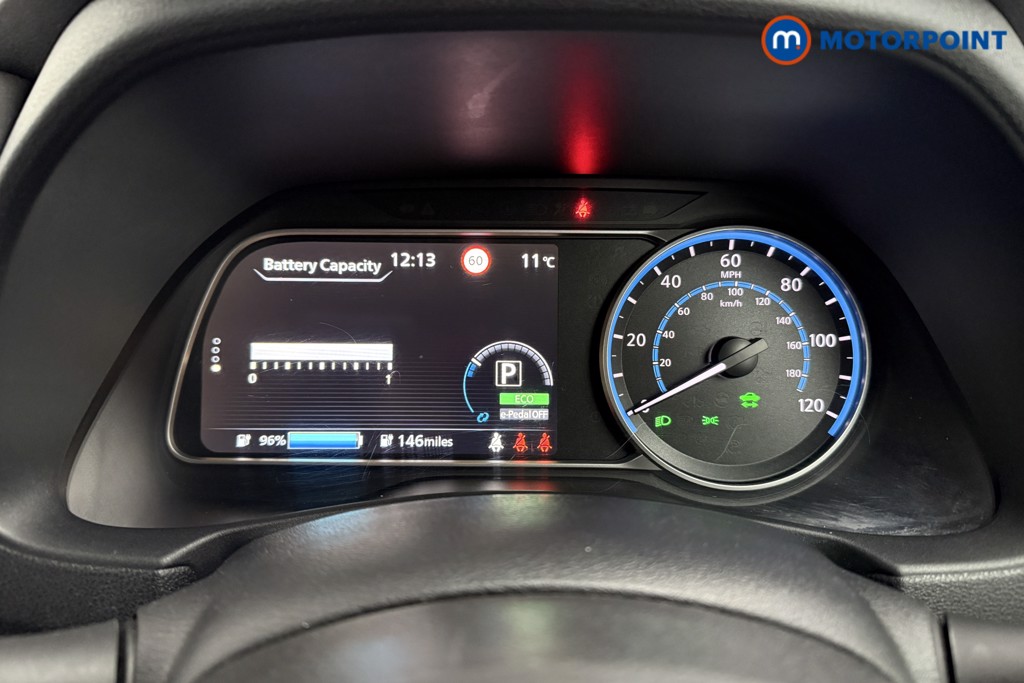 Used Nissan Leaf 2022 for sale - 76491588: Photo 14