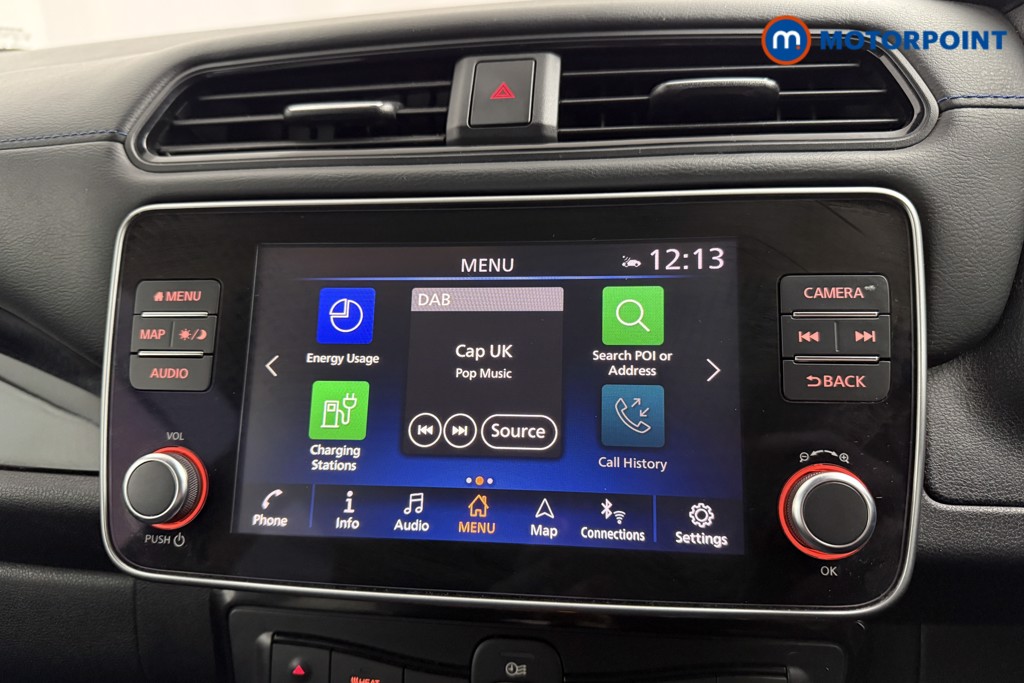 Used Nissan Leaf 2022 for sale - 76491588: Photo 15