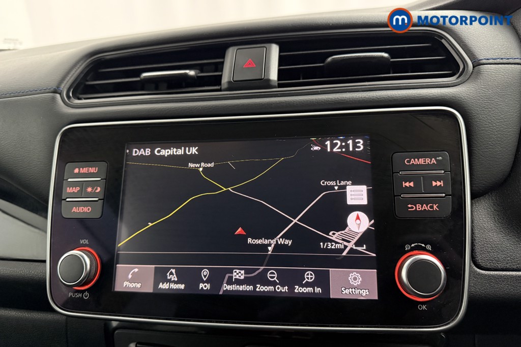 Used Nissan Leaf 2022 for sale - 76491588: Photo 16