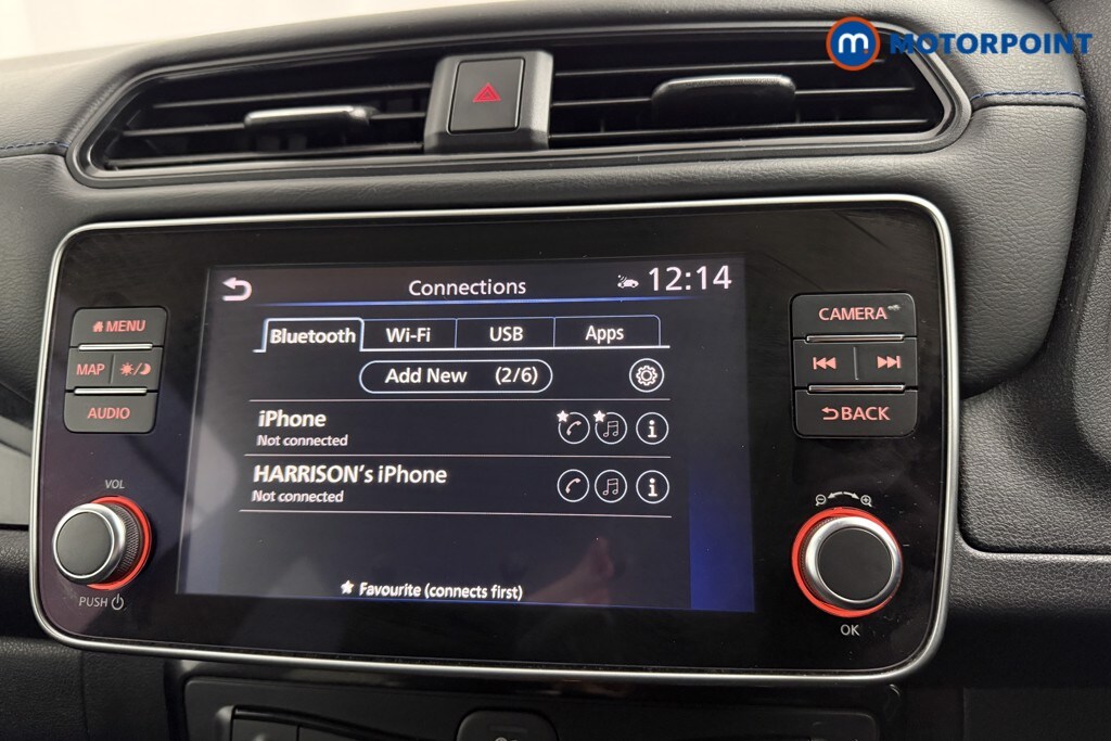 Used Nissan Leaf 2022 for sale - 76491588: Photo 17