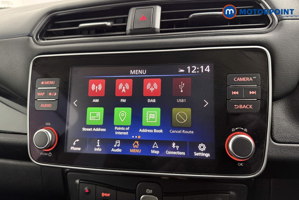 Used Nissan Leaf 2022 for sale - 76491588: Photo 18