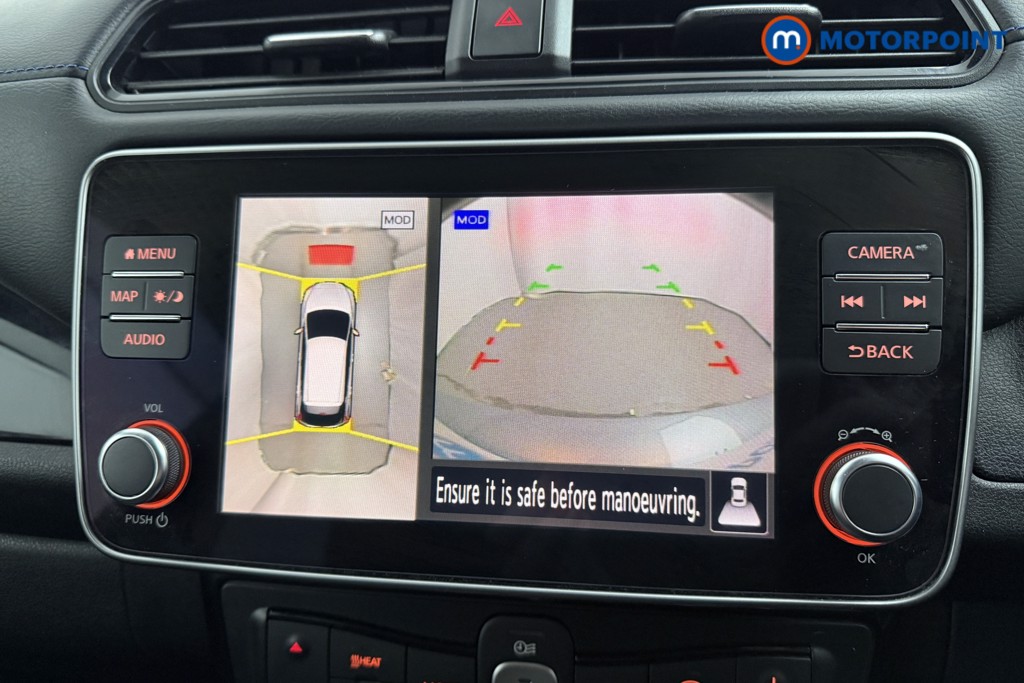 Used Nissan Leaf 2022 for sale - 76491588: Photo 19