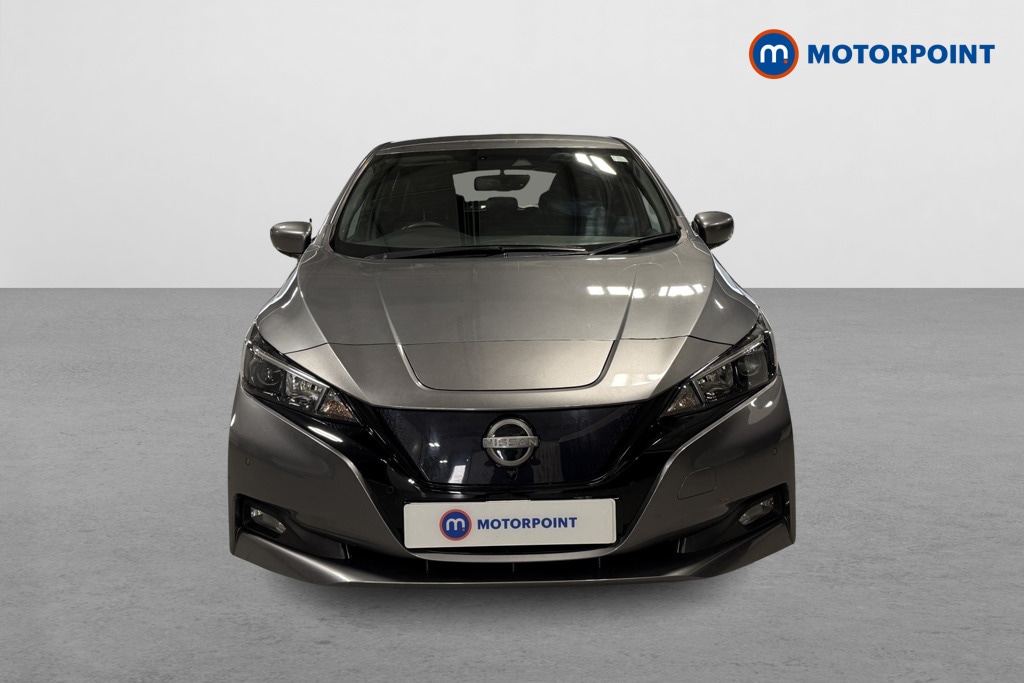 Used Nissan Leaf 2022 for sale - 76491588: Photo 2