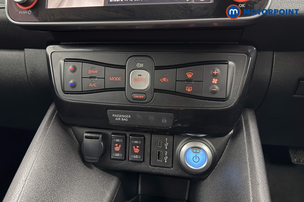 Used Nissan Leaf 2022 for sale - 76491588: Photo 20