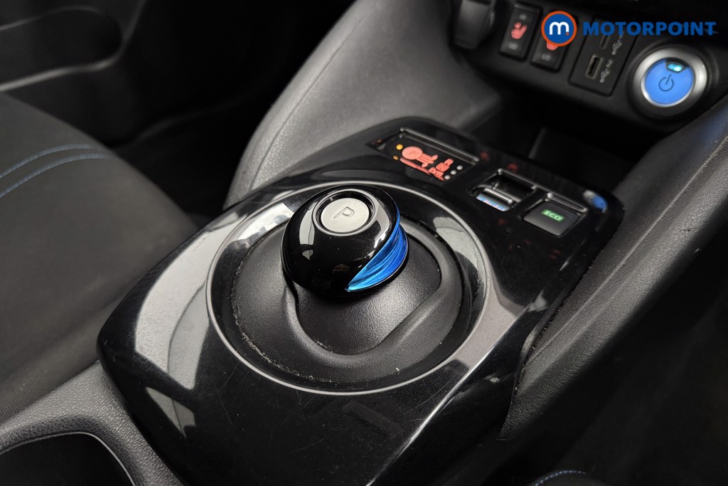 Used Nissan Leaf 2022 for sale - 76491588: Photo 21