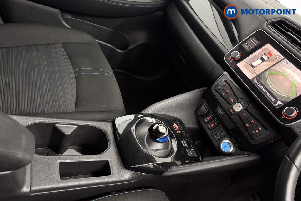 Used Nissan Leaf 2022 for sale - 76491588: Photo 23