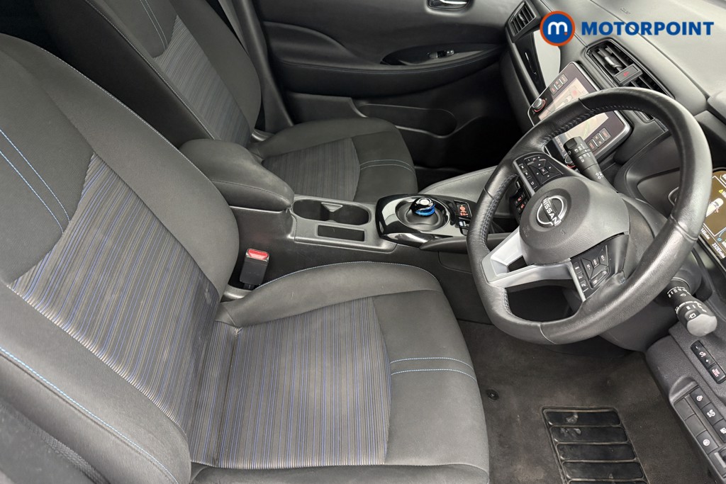 Used Nissan Leaf 2022 for sale - 76491588: Photo 27